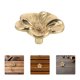 thumbnail image 1 of IFANLANDOR Decorativos De Dorado Para Muebles Con De Flor, 1 of 8