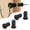 4, variant on EpheyFIF For Starlink Cable Routing Kit with 6 Silicone Grommets and Drill Bits for Safe for Neat and Protected Wall Cable Passages 6