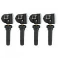 thumbnail image 3 of Car Tire Pressure Sensor 4pcs Tire Pressure Sensor 13598771 Fit For  Escalade ESV 2018-2007, 3 of 8