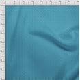 thumbnail image 4 of oneOone Coton Popeline Sergé Bleu Moyen Tissu Asiatique Rétro Floral Robe Tissu Imprimé Tissu par la Cour 56 Pouces de Large, 4 of 4