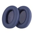 thumbnail image 4 of Almohadillas repuesto para cuero proteico Sony WH-XB910N () color azul, 4 of 9