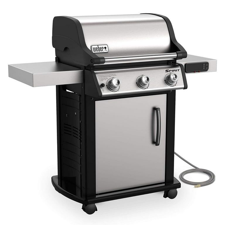 grandma ウェーバーWeber Spirit E-315 スピリット Weber® Spirit SX