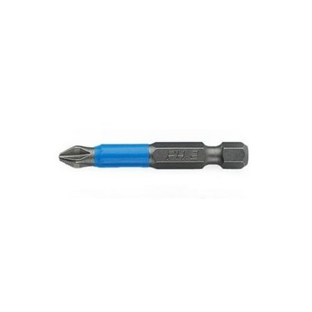 

1pc Non-slip Screwdriver Bit Set Electric Impact 50mm PH1/PH2/PH3/PZ1/PZ2/PZ3