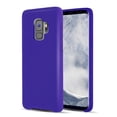thumbnail image 6 of GSA Flexible Silicone Candy Case for Samsung S9 - Red, 6 of 8