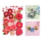 thumbnail image 4 of 2 Bolsas de de Flores Prensadas Secas para Fabricación de Joyas de Resina Artesanal, 4 of 9