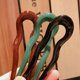 thumbnail image 5 of Horquillas para el pelo KAIYANG de celuloide con forma de U, 5 of 5