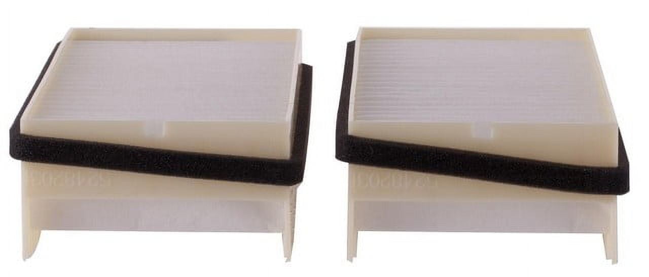PG PC5246 Cabin Air Filter | Fits 1997-2000 Chevrolet Venture, Oldsmobile Silhouette 3.4L; 1996-1999 Pontiac Trans Sport 3.4L; 1999-2000 Montana 3.4L