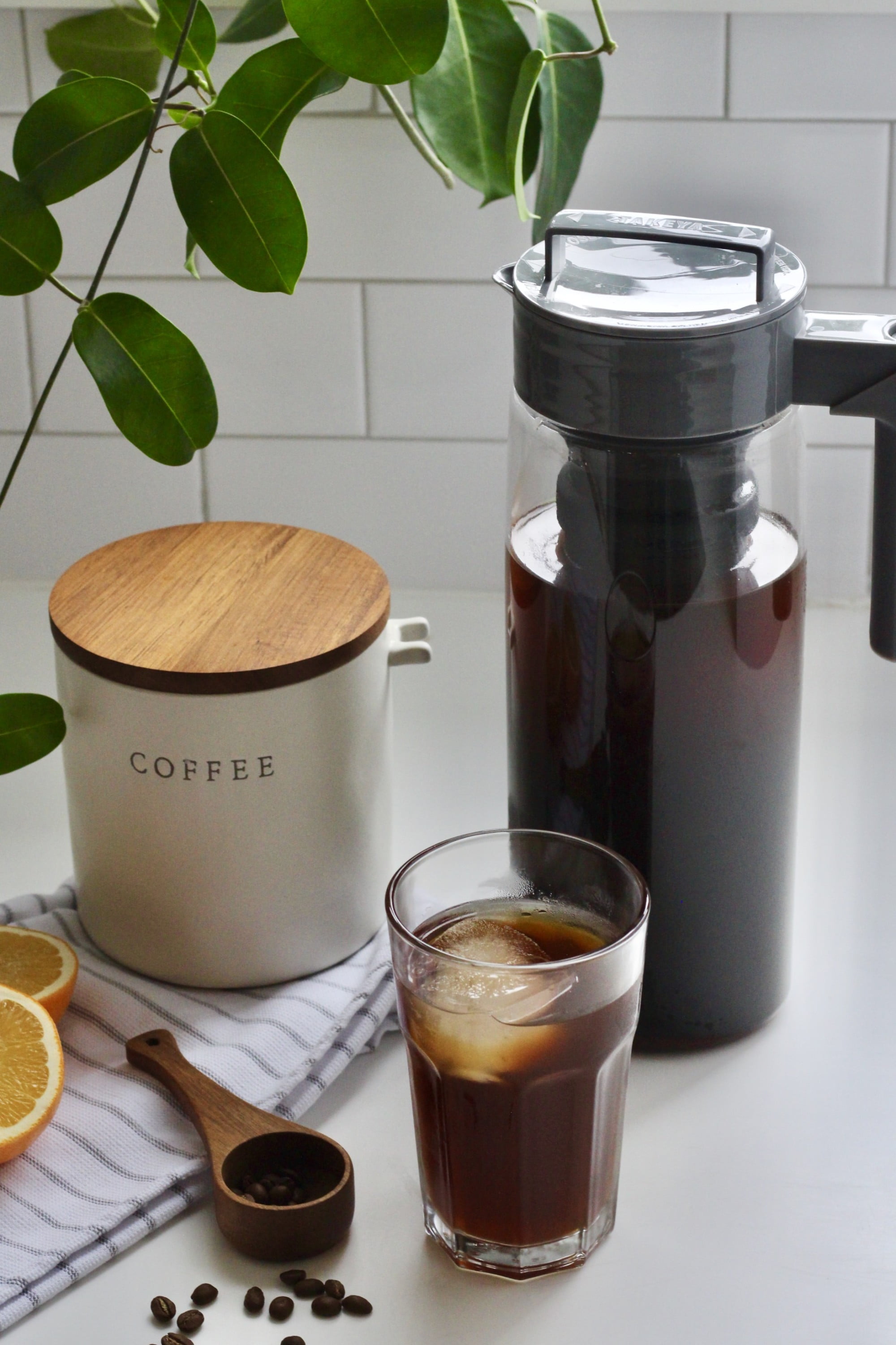 9 Best Cold Brew Coffee Makers for Making the Perfect Cup Right at Hom –  Takeya USA