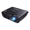 thumbnail image 1 of ViewSonic LightStream PJD6350 - DLP projector - 3D - 3200 lumens - XGA (1024 x 768) - 4:3 - LAN, 1 of 6