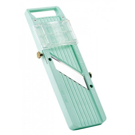 

Winco MDL-5P Japanese Mandoline Slicer Set
