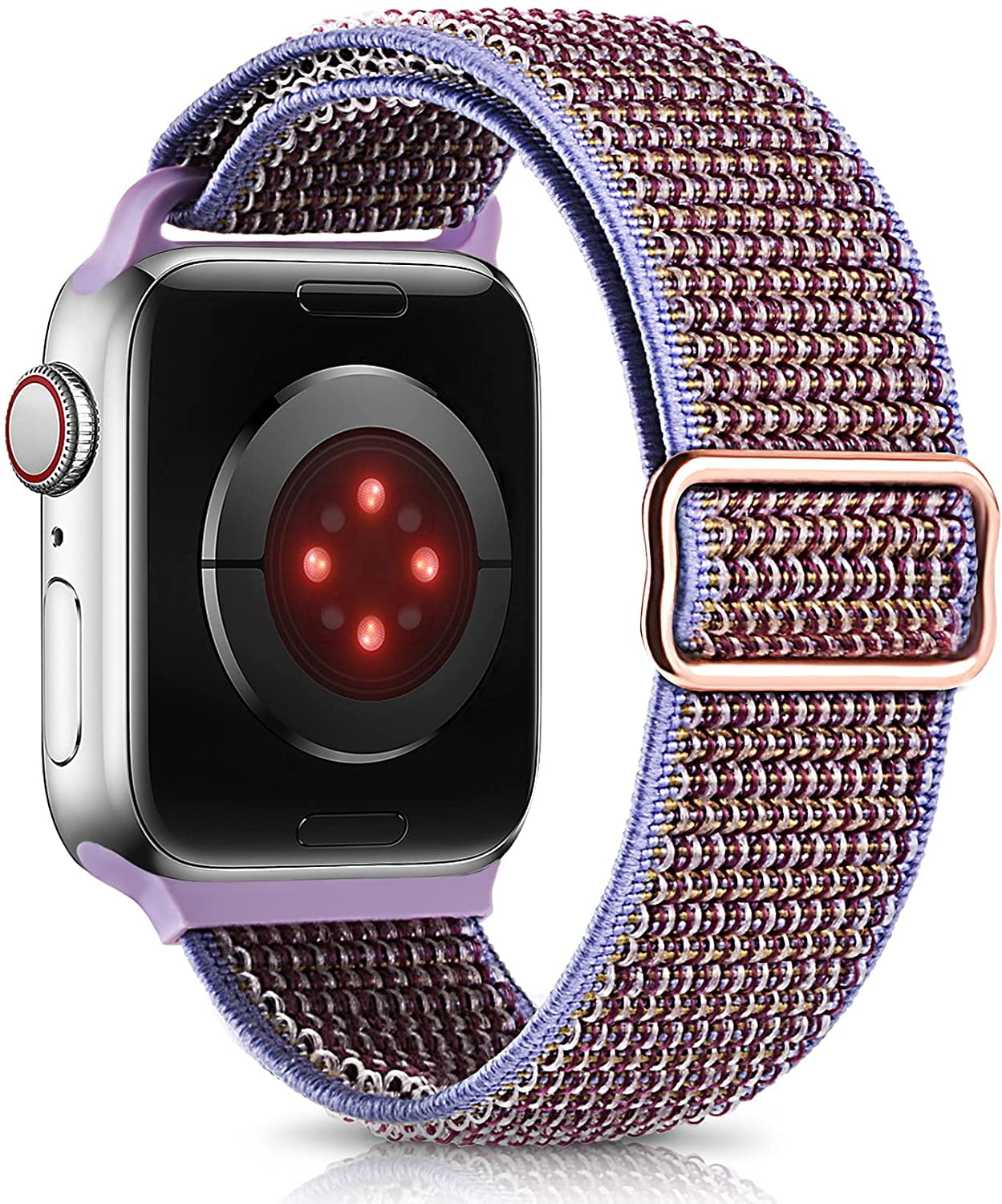 Solo Loop Band Compatible with Apple 