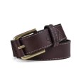 thumbnail image 2 of Cinturón de Cuero Timberland Big Boy Marrón Vintage Talle Pequeño, 2 of 4