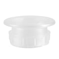 thumbnail image 1 of koolsoo Parasol Umbrella Hole Plug Cap Set Furniture Accessories RV Patio Table Clear, 1 of 8