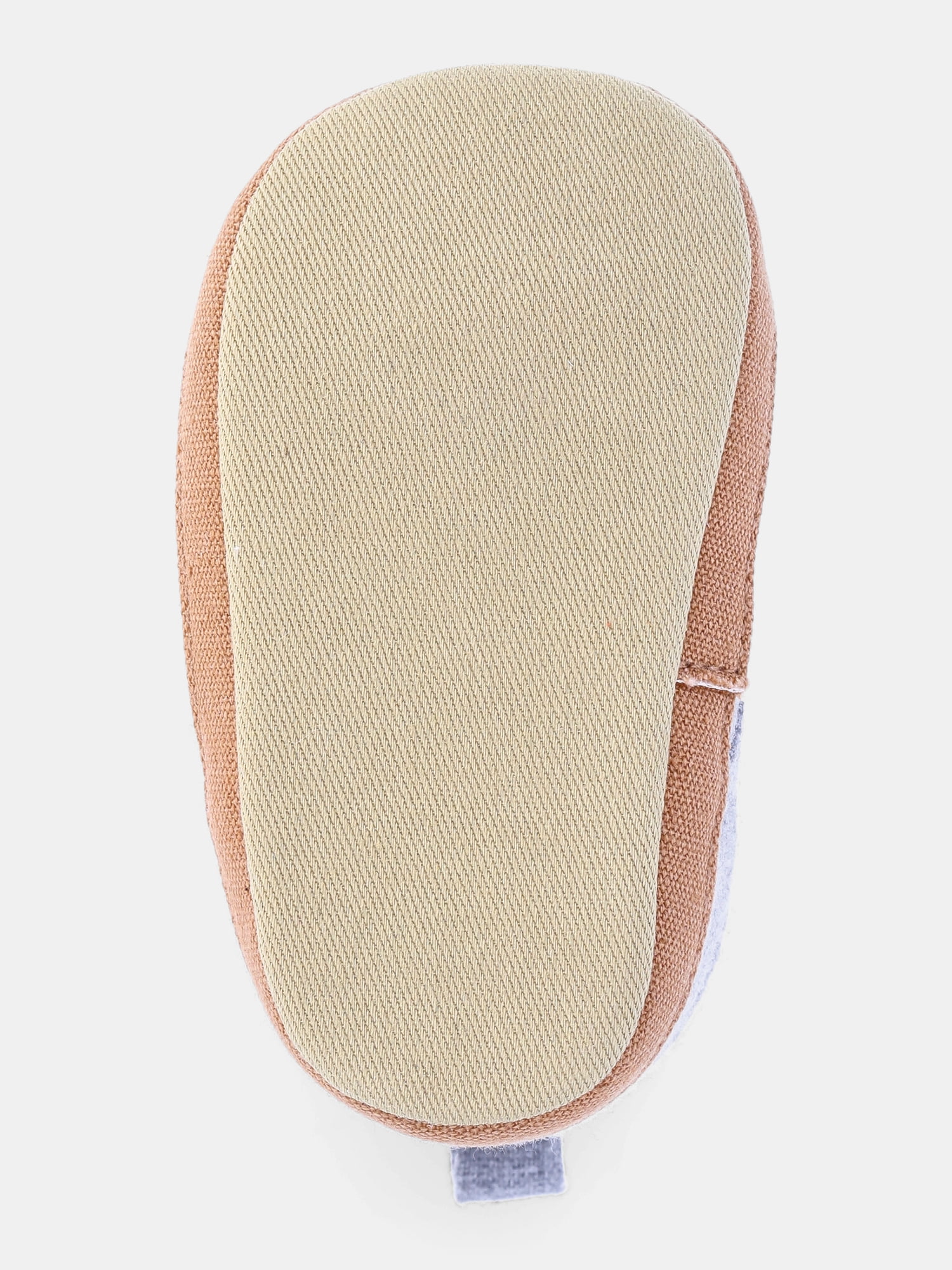Carter's Child of Mine Baby Boys Slip-On Shoes, Sizes 0M-6M