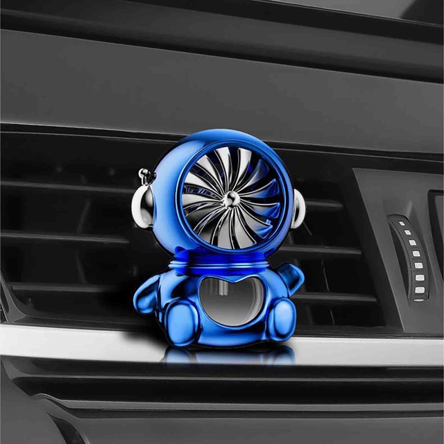 Clip de Ambientador para coche Hot6sl 5 ml aromaterapia