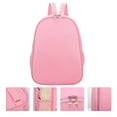 thumbnail image 3 of EeaseMX Mochila de baile de ballet para niños, mochila escolar de nailon, mochila de baile, mochila de baile para niños, 3 of 7