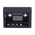 thumbnail image 1 of Display Screen Shell Integrated Metal Housing Protective Case for Raspberry Pi 4 4B, 1 of 5