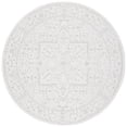 thumbnail image 4 of SAFAVIEH Martha Stewart Sabrina MSR8931B Ivory/ Lt Grey Rug, 4 of 8