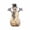 White-40inch, variant on 31" Lighted Christmas Snowman Decoration with Top Hat and Gray Scarf, Outdoor Standing Snowman for Holiday Home Front Door Entryway Garden Lawn Yard