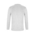 thumbnail image 6 of APEXFWDT Men Casual V Neck Sweater Shirt Knit Regular Fit Long Sleeve Pullover Top for Men Fashion Basic Henley Sweater, 6 of 9