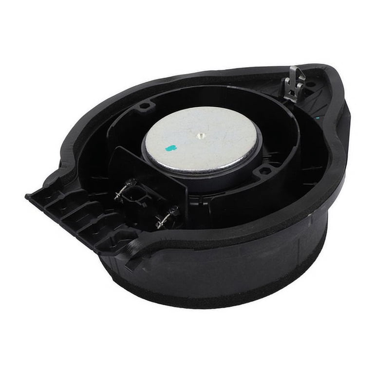 GM Genuine Parts Rear Side Door Speaker OEM 12.7x8.2x4.2 1.6 lbs