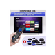 thumbnail image 4 of Control Roku Compatible Con Hisense Todos Smart Tv 4k, 4 of 4
