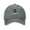 Gray, variant on Austin Peay State University Hat Adult Adjustable Classic Washed Casquette Cap Hat Baseball Cap