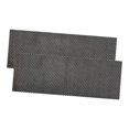 thumbnail image 1 of 1 par de alfombrillas antideslizantes para pilates, almohadilla de agarre antideslizante, alfombrilla de entrenamiento, alfombrilla de ejercicio, mate, 1 of 9