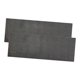 thumbnail image 1 of Pack de 2 colchonetas de pilates antideslizantes y cortables para mujeres y hombres, de 25 x 60 cm, para entrenamiento de fuerza al aire libre y fitne, 1 of 9