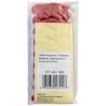 thumbnail image 2 of Wrights 1/2" Red Medium Rick Rack, 2.5 yd Sewing Trim, 2 of 8