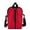 Red, variant on Small Crossbody Bags for Men Women Mini Sling Bag Lightweight Chest Bag for Hiking Travel Sports