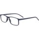 thumbnail image 2 of Lentes Para Leer Magnifeye Azul Policarbonato 2.50D 13.5X14, 2 of 3