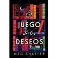 thumbnail image 1 of Libro El Juego De Los Deseos Tapa Blanda, Autor Meg Shaffer, Editorial Umbriel, 1 of 2