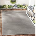 thumbnail image 1 of SAFAVIEH Bermuda Lavern Geometric Machine Washable Indoor/Outdoor Area Rug, 1 of 4
