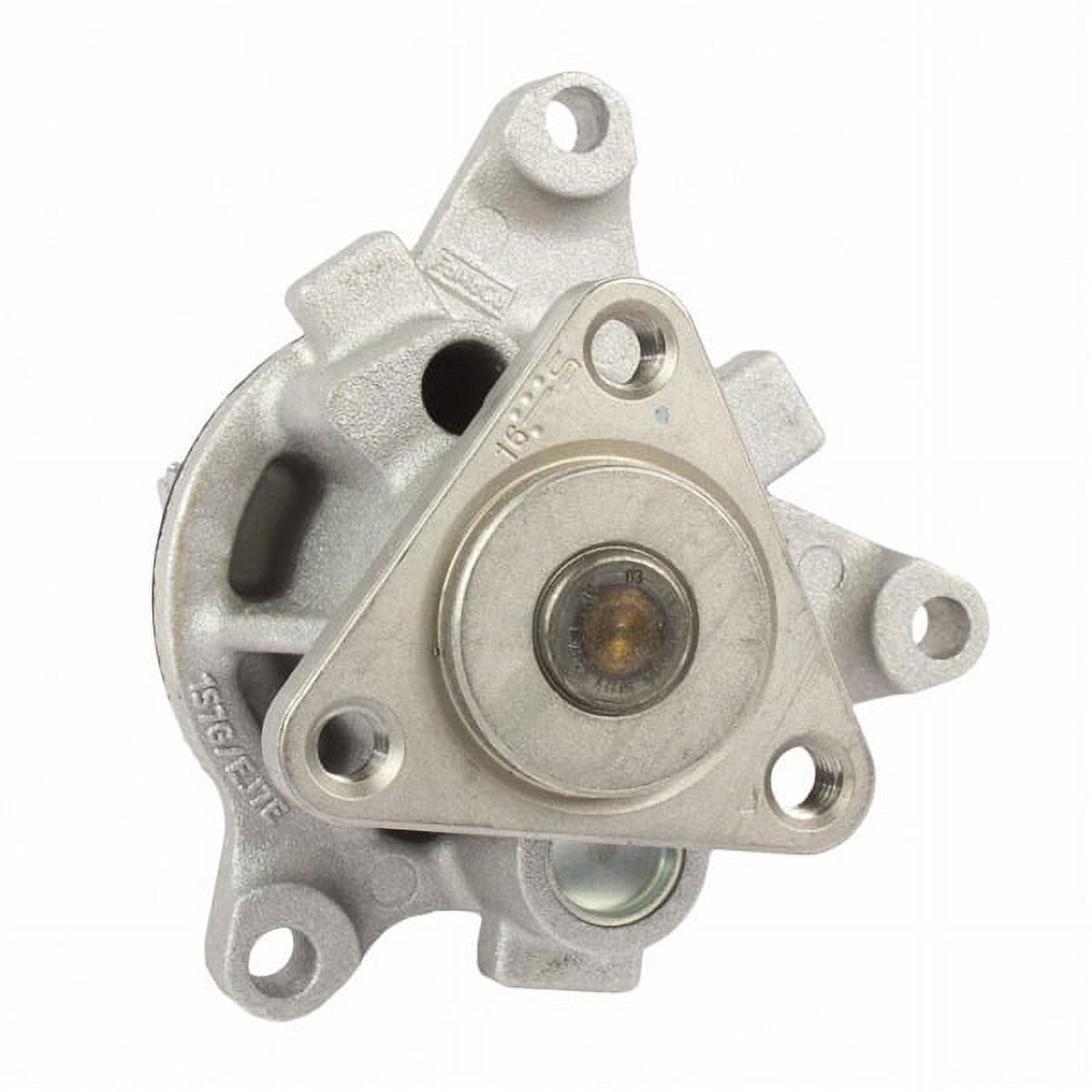 Motorcraft OE Replacement - 100% New Water Pump