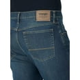 thumbnail image 5 of Wrangler Authentics Men's Athletic Fit Stretch Jean, 5 of 5