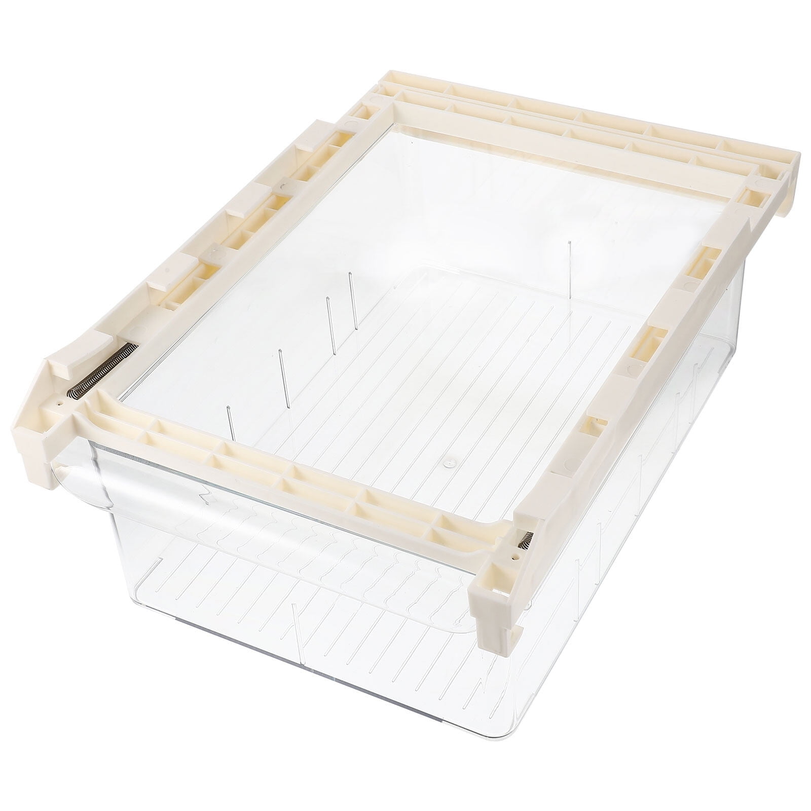 We Chose The Best Indesit Fridge Freezer Drawer In The UK - 4/2025 - Foto 3