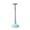 Blue - Promotion, variant on WUYVCG Clearance: Save $5 Toilet Plunger with Holder Plunger with Unique Holder Plungers for Bathroom with Holder Toilet Plunger Heavy Duty (1pc) Kitchen Cleaning Supplies -New Arrival