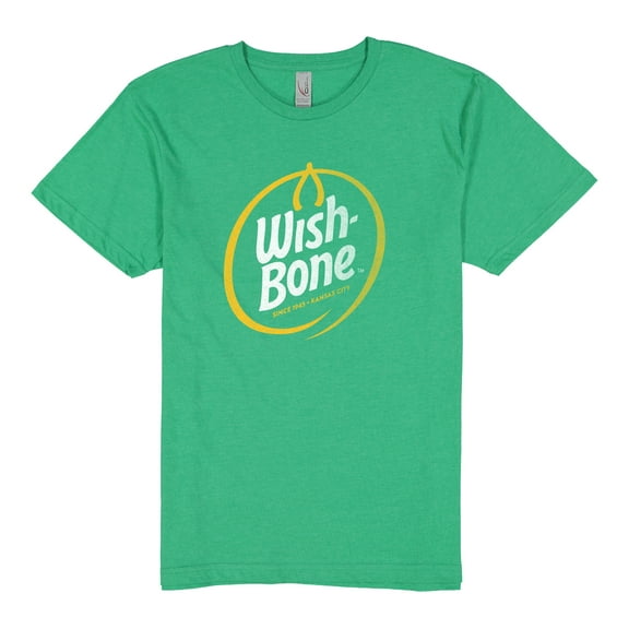 Wish-Bone® Logo Tee