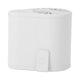 thumbnail image 4 of Ventilador portátil manos libres para colgar en la cintura, recargable por USB, para viajes de acampada al aire libre, verano, 4 of 8