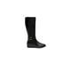 thumbnail image 1 of BOTA ALTA NEGRA MUJER CONFORT TACÓN 5 CM negro 26.5, 1 of 7