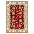 thumbnail image 2 of Dynamic Rugs Ancient Garden 57365 Indoor Area Rug, 2 of 2