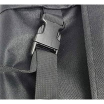 Barbecue (78" W x 30" D x 50" H) BBQ Grill Cover for Any Outdoor Grill. UV Resistant, Fade Resistant, Windproof and dustproof BBQ Grill Cover