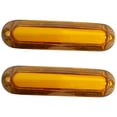 thumbnail image 4 of 1 Set Trailer Side Marker Lights Led Marker Lights Led Marker Lights for Trucks, 4 of 8