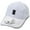 White, variant on Daznico Hat with Fans Solar Power,Solar Fan Hat, Cap with Fan Baseball Cap Summer Outdoor Solar Energy Hat Cap Cooler Fan Baseball Cap Sun Cap,Hat with Solar Fans Built in,Hat with Fans