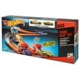 thumbnail image 3 of Hot Wheels Track Builder Total Turbo Takeover Track Set, 3 of 4