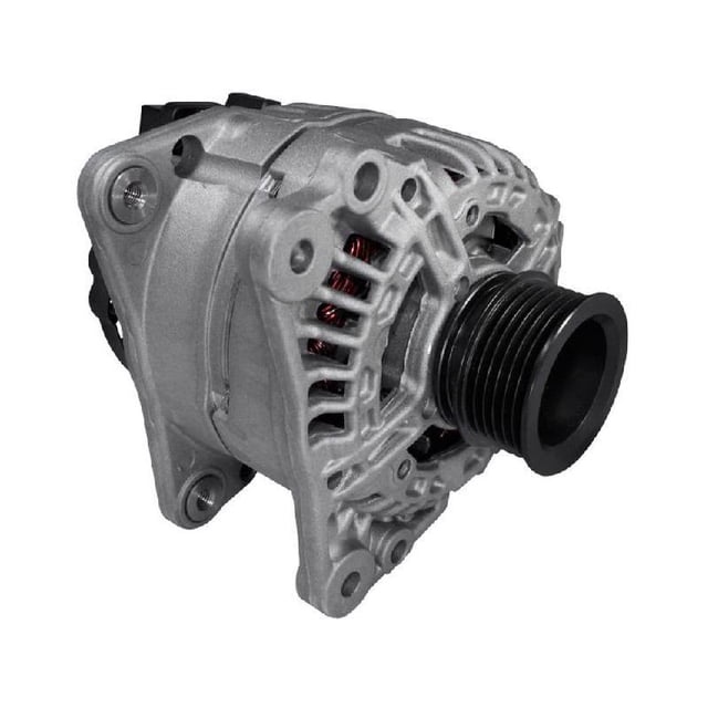 Alternador BOSCH - Leon 4 cil - 1.8 Lts 2006 BOSCH Leon
