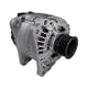 thumbnail image 1 of Alternador BOSCH - Toledo 4 cil - 1.8 Lts 2005 Bosch Toledo, 1 of 7