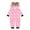 Family Christmas Pajamas Matching Sets-A24 Pink, variant on Mifsaly Family Matching Christmas Pajamas Sets Xmas Print Hooded Adult Onesie Pajama Christmas Jumpsuit for Women Men Holiday Festival Long Sleeve Bodysuits 2025 Vacation Sleepwear Homewear