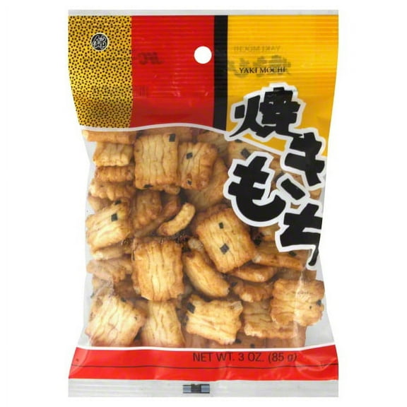 Nishiki Arare-yakimochi